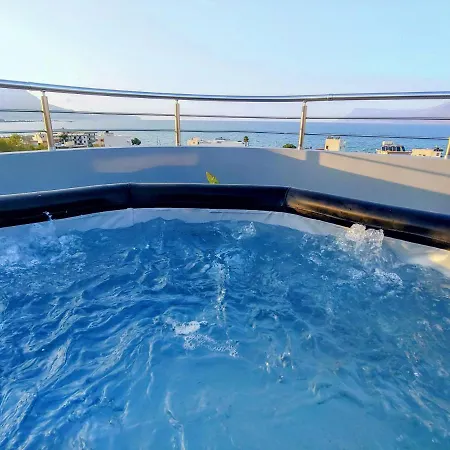 Blue Horizon